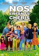 Nos enfants chéris