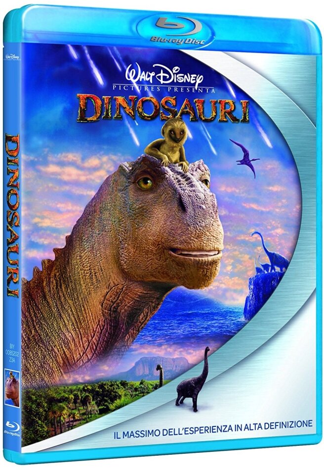 Dinosauri (2000)