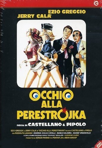 Occhio alla Perestrojka
