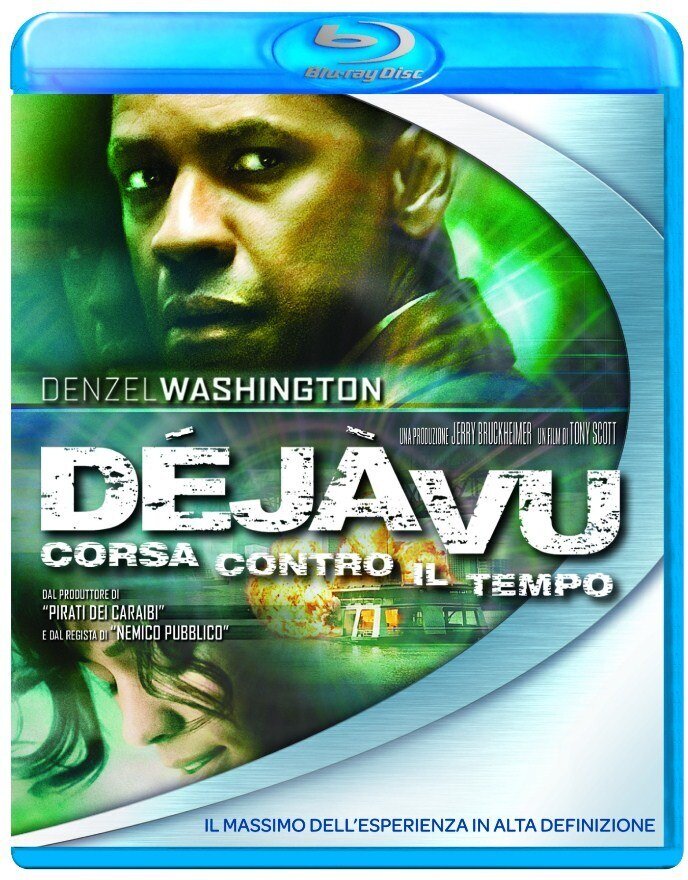 Déjàvu - Corsa contro il tempo (2006)