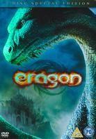 Eragon (2006) Special Edition, 2 DVDs