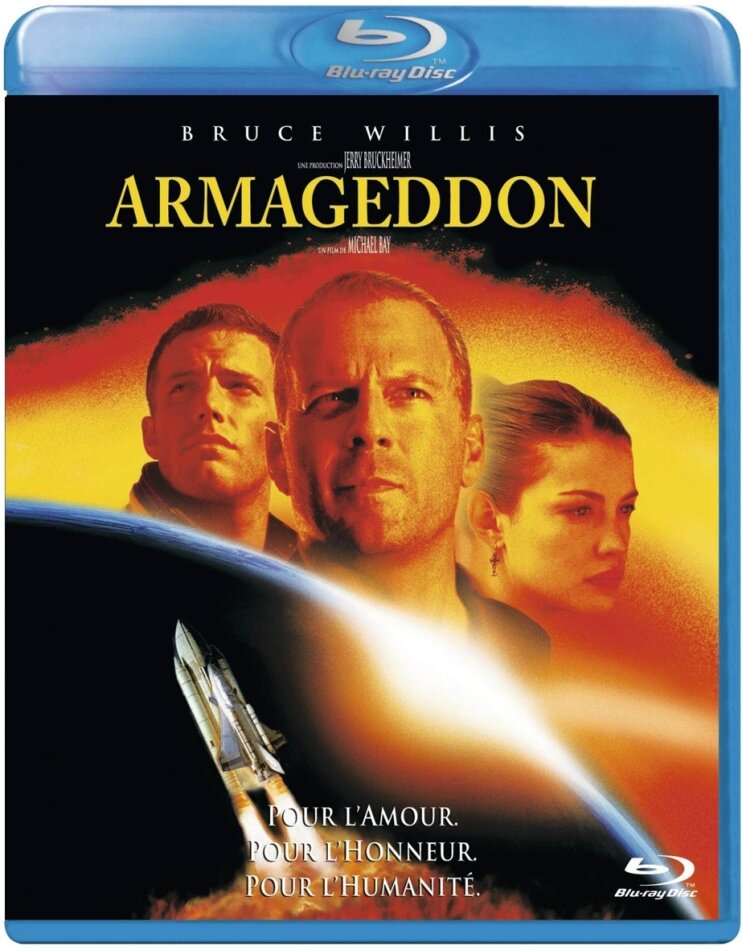 Armageddon (1998)