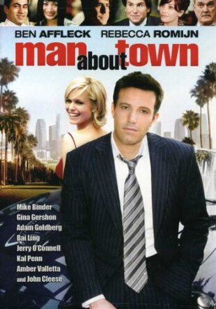 Man about town (2006)