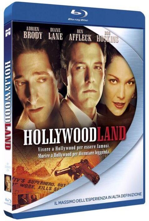 Hollywoodland (2006)