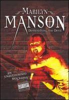 Marilyn Manson - Demystifying the Devil