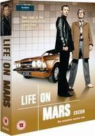 Life on Mars - Series 1 4 DVDs