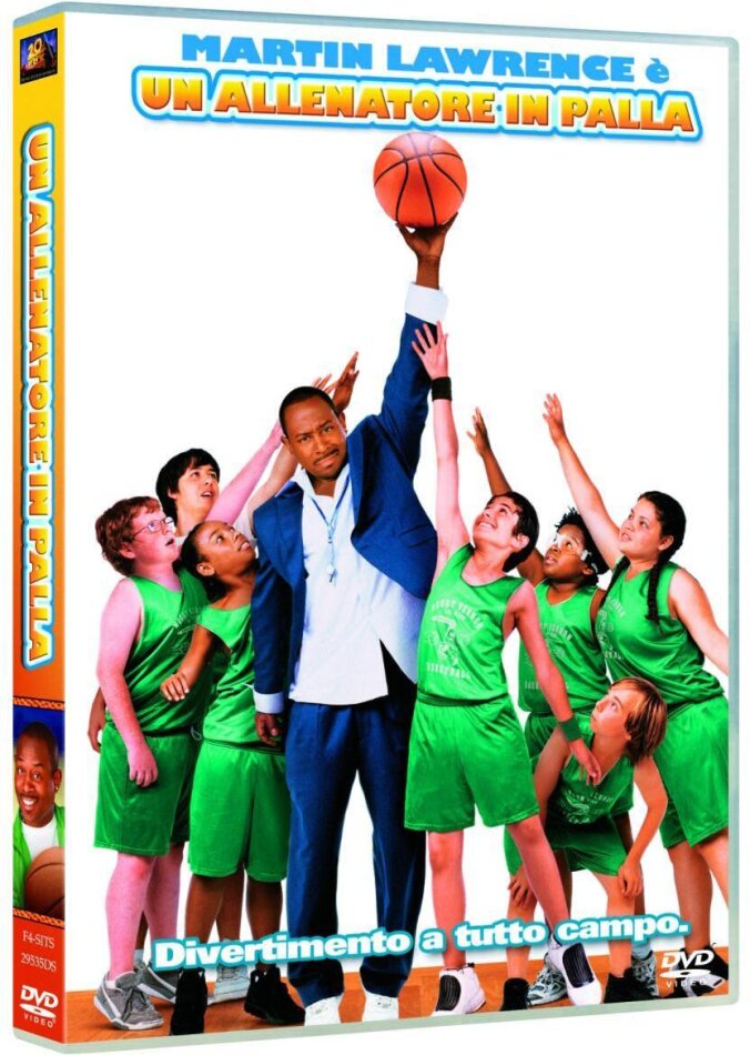 Un allenatore in palla - Rebound (2005) (2005)