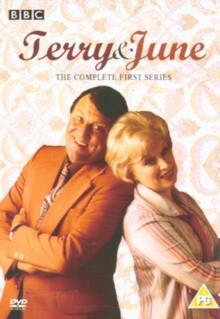 Terry & June - Series 1