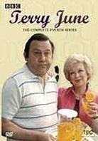 Terry & June - Series 4