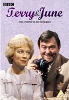 Terry & June - Series 6