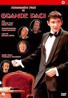 Grande Paci - Alessandro Paci in