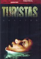 Turistas (2006) Unrated