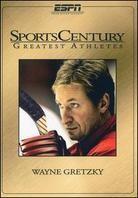 Sportscentury greatest Athletes: - Wayne Gretzky