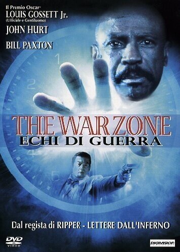 The War Zone - Echi di guerra