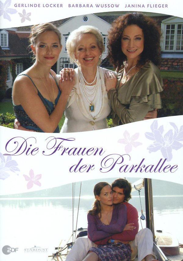 Die Frauen der Parkallee