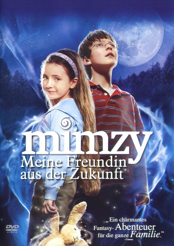 Mimzy - Meine Freundin aus der Zukunft - The last Mimzy (2007)