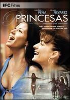 Princesas (2005)