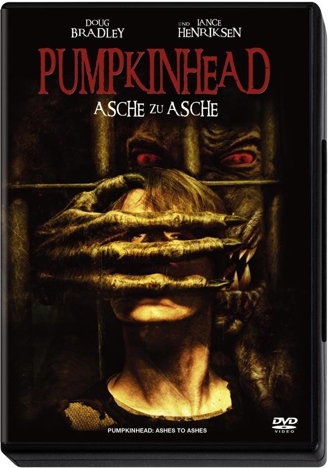 Pumpkinhead - Asche zu Asche (2006)