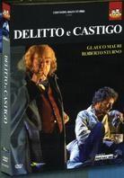 Delitto e castigo - (Teatro)