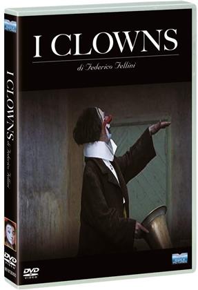 I Clowns (1970)
