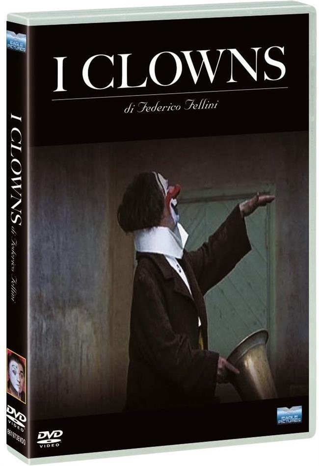 I Clowns (1970)