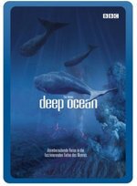 Deep Ocean - BBC Steelbook