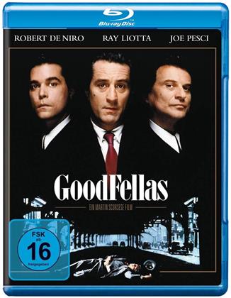 GoodFellas (1990)