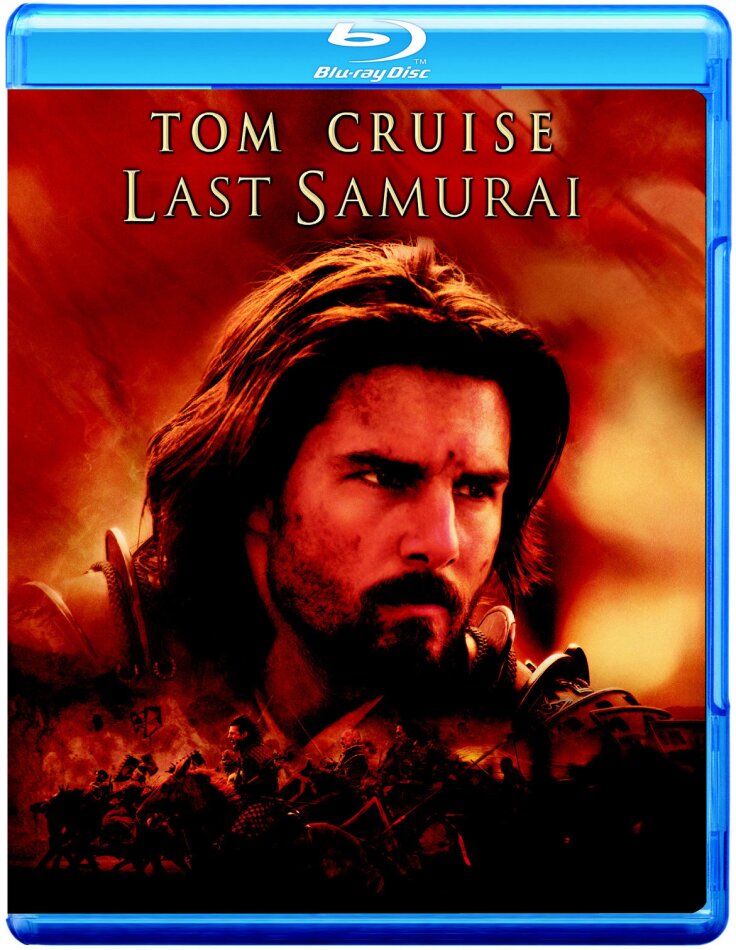 Last Samurai (2003)