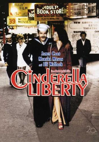 Cinderella Liberty