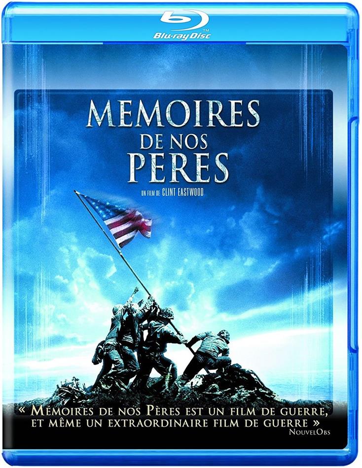 Mémoires de nos pères (2006)