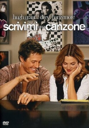 Scrivimi una canzone (2007)