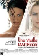 Une vieille maîtresse