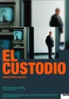 El custodio