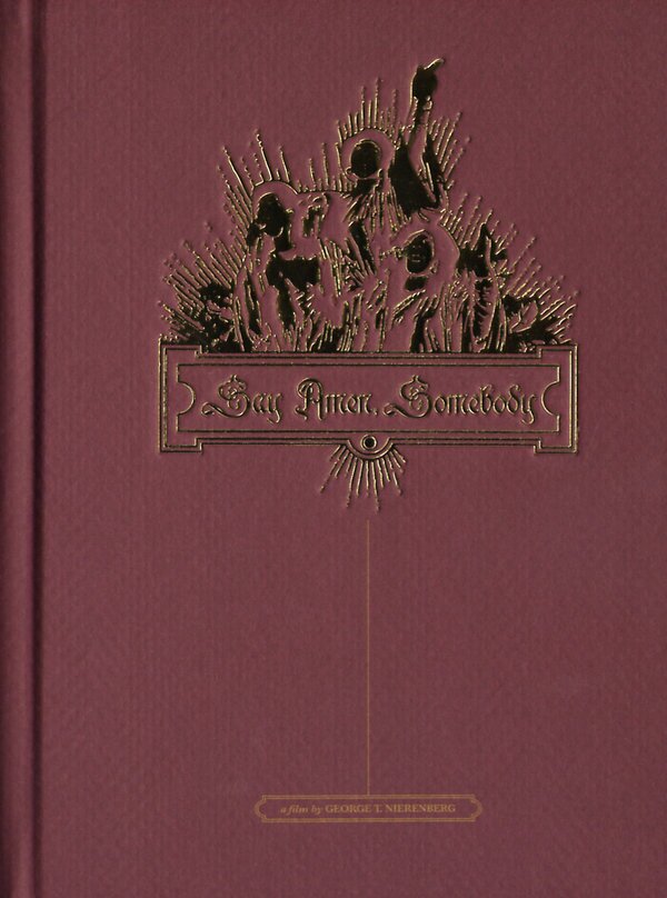 Say Amen somebody Deluxe Edition