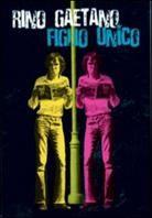 Rino Gaetano - Figlio unico DVD + CD