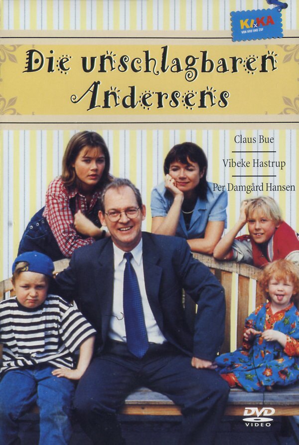 Die unschlagbaren Andersens