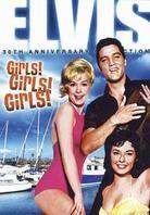 Des filles, encore des filles - (Nouveau packing) (1962)