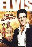 L'idole d'Acapulco - (Nouveau packing)