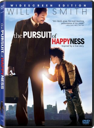 The Pursuit of Happyness (2006)