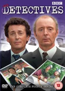 The Detectives - Series 4