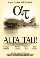 Alfa Tau!
