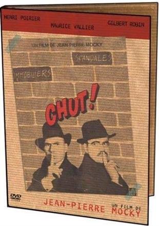 Chut ! (1972)