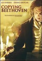 Copying Beethoven (2006)