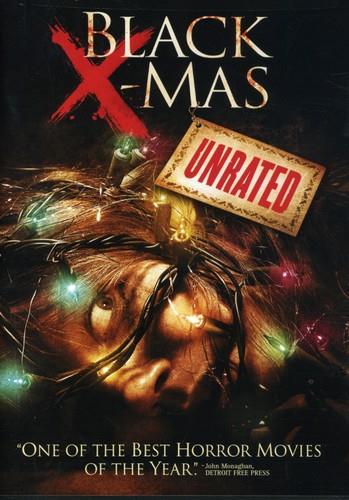 Black Christmas (2006) Unrated