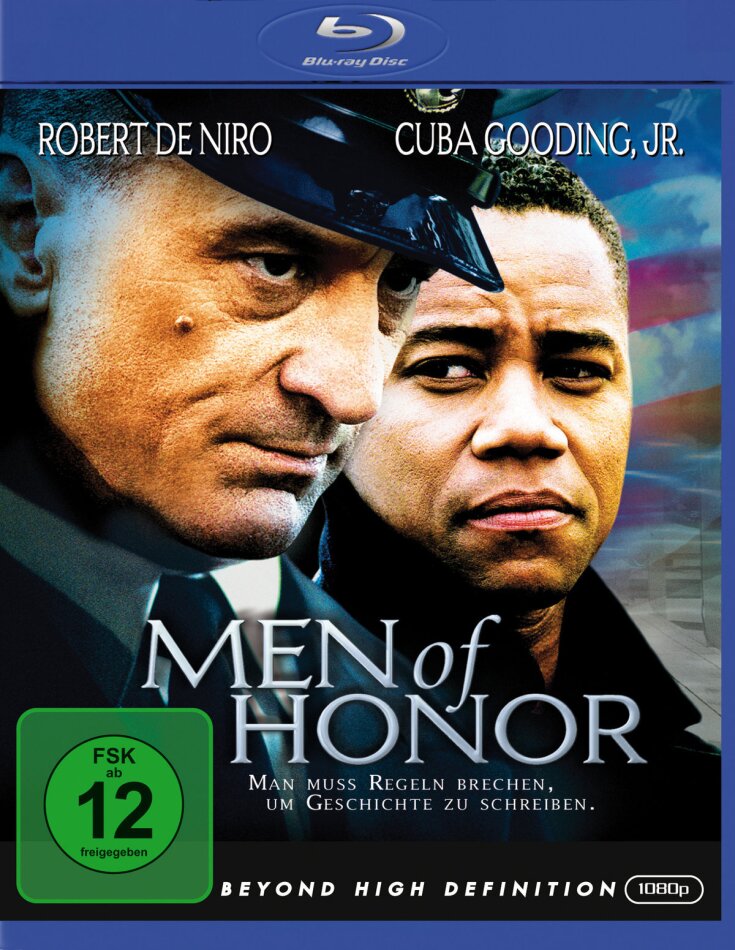 Men of Honor (2000)