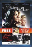 The women of camelot DVD + CD