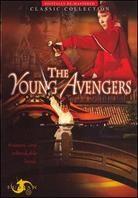 The young avengers Version Remasterisée