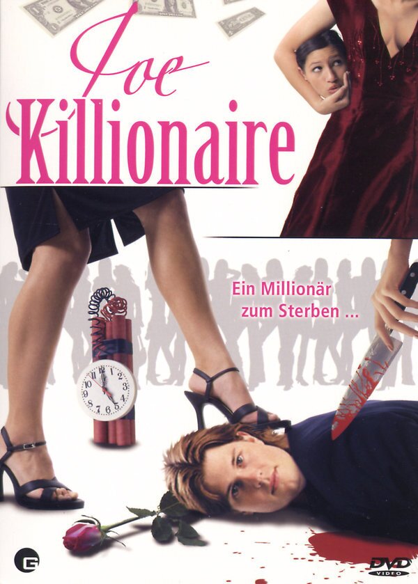 Joe Killionaire
