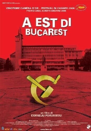 A Est di Bucarest