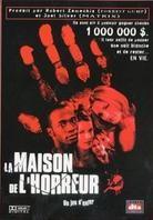 La Maison de l'horreur (1999)